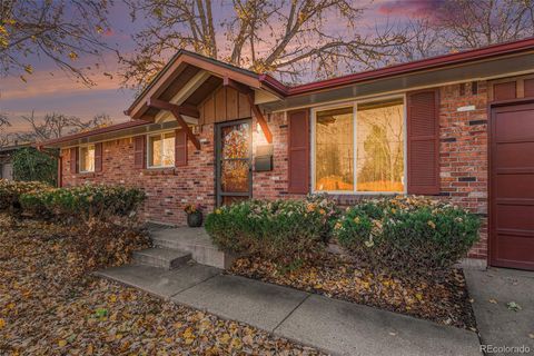 1377 S Oneida Street Denver CO 80224