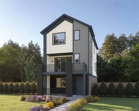 Photo of 8725 Irving Street, Westminster, CO 80031 (MLS # 8483037)