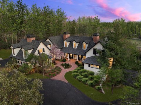 1190 E Kenyon Avenue Cherry Hills Village CO 80113