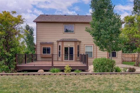 Single Family Residence in Colorado Springs CO 740 Robinglen Court 37.jpg