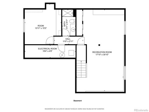 Single Family Residence in Colorado Springs CO 740 Robinglen Court 45.jpg