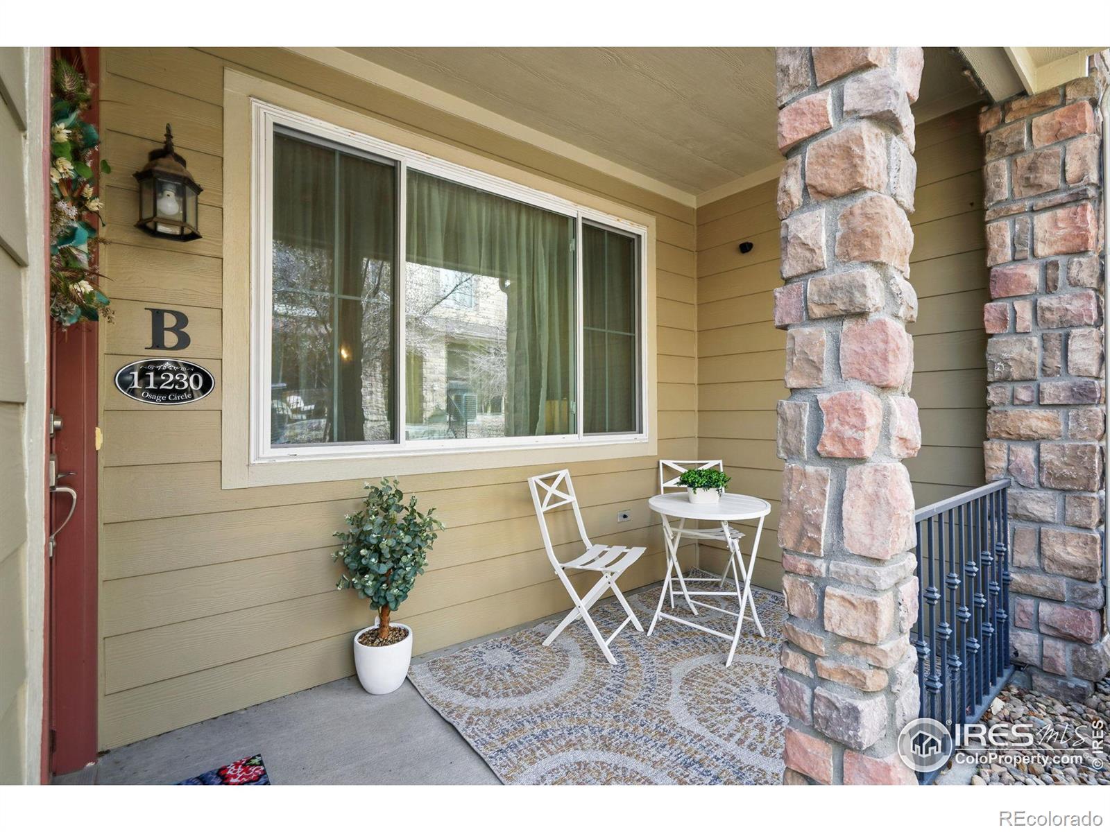 11230 Osage Circle B