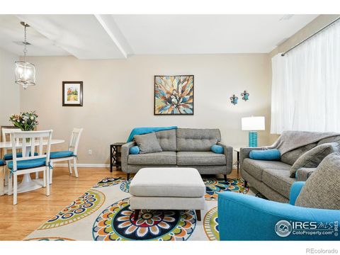 11230 Osage Circle B Northglenn CO 80234