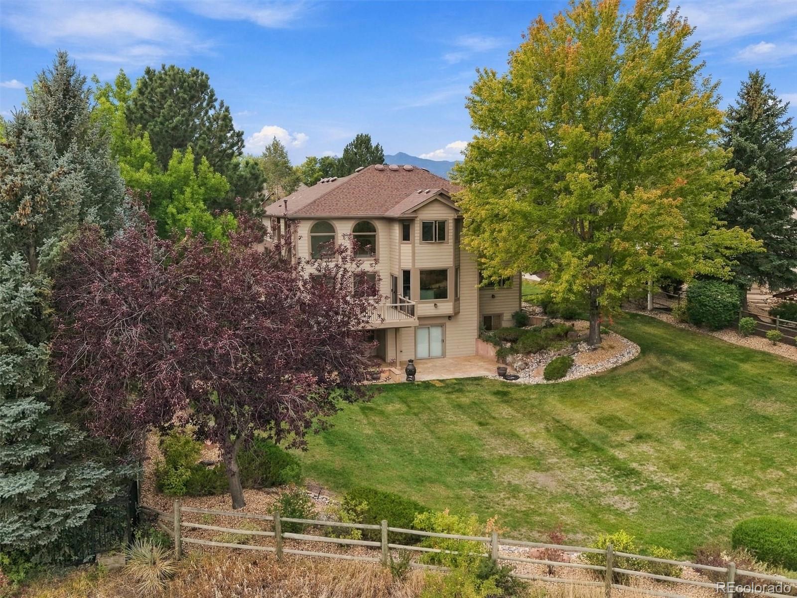 4231 Pebble Beach Drive