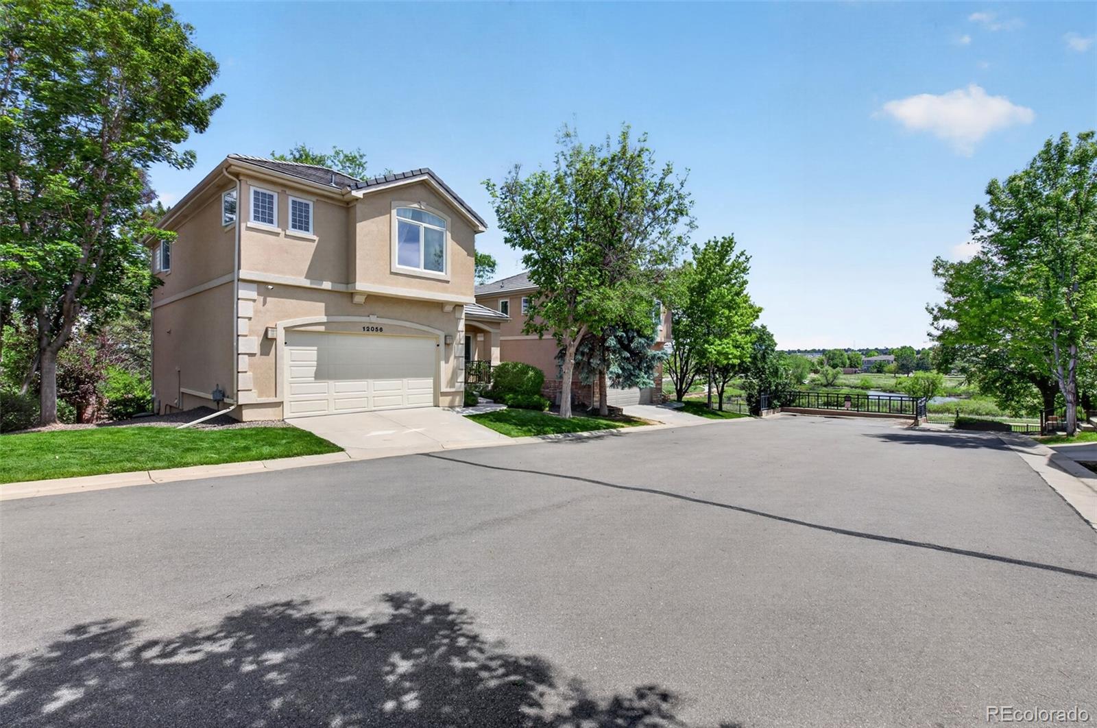 12056 E Lake Circle