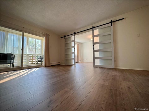 Photo of 660 S Alton Way Way #7A, Denver, CO 80247 (MLS # 7306933)
