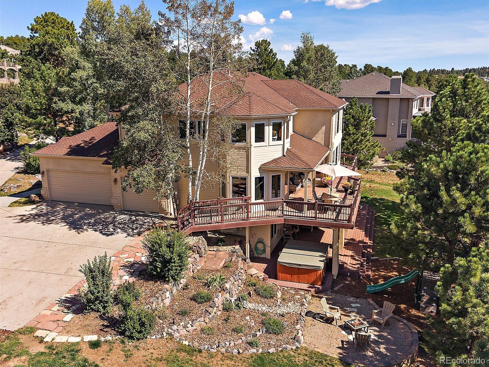 1584 Bierstadt Court