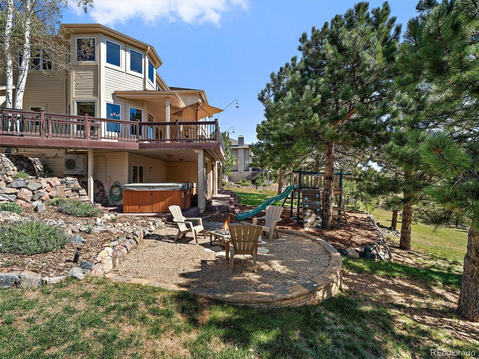 1584 Bierstadt Court