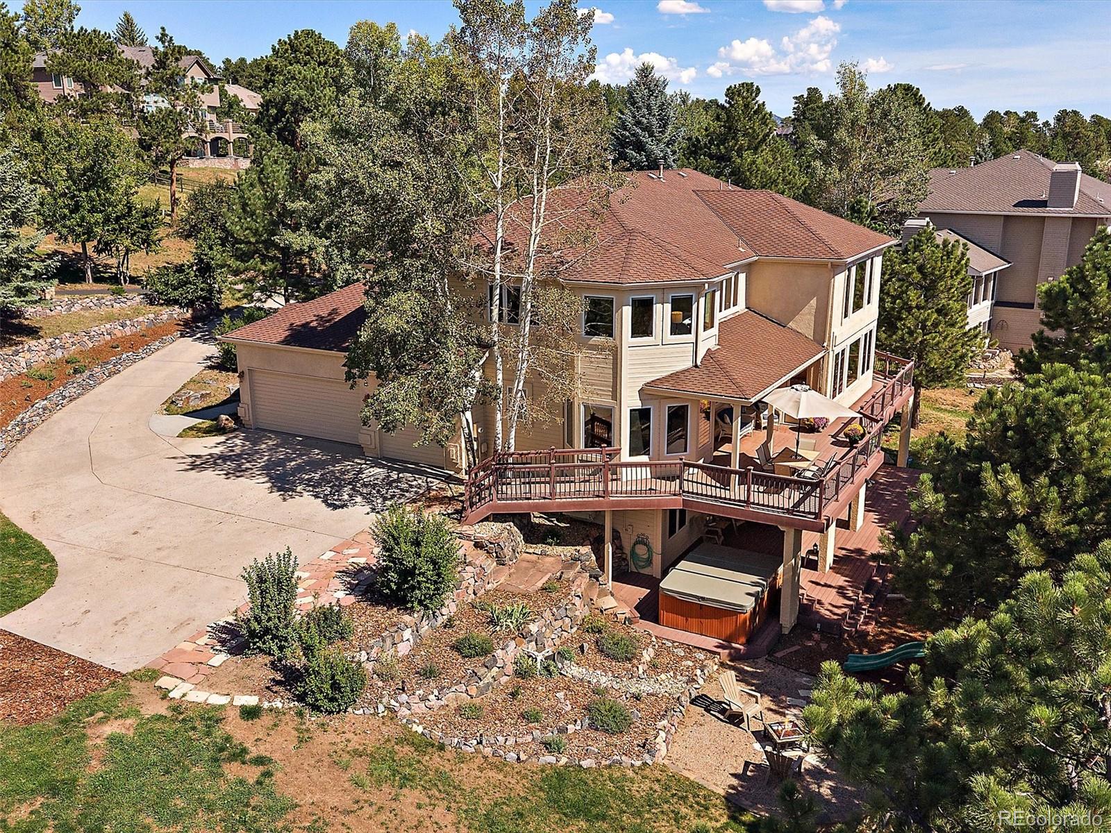 1584 Bierstadt Court