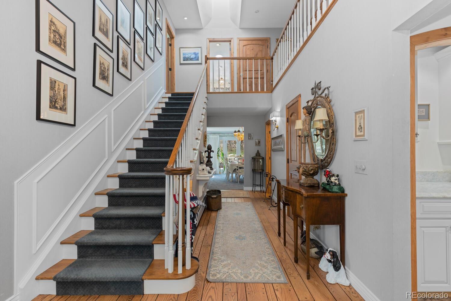 689 Red Deer Road