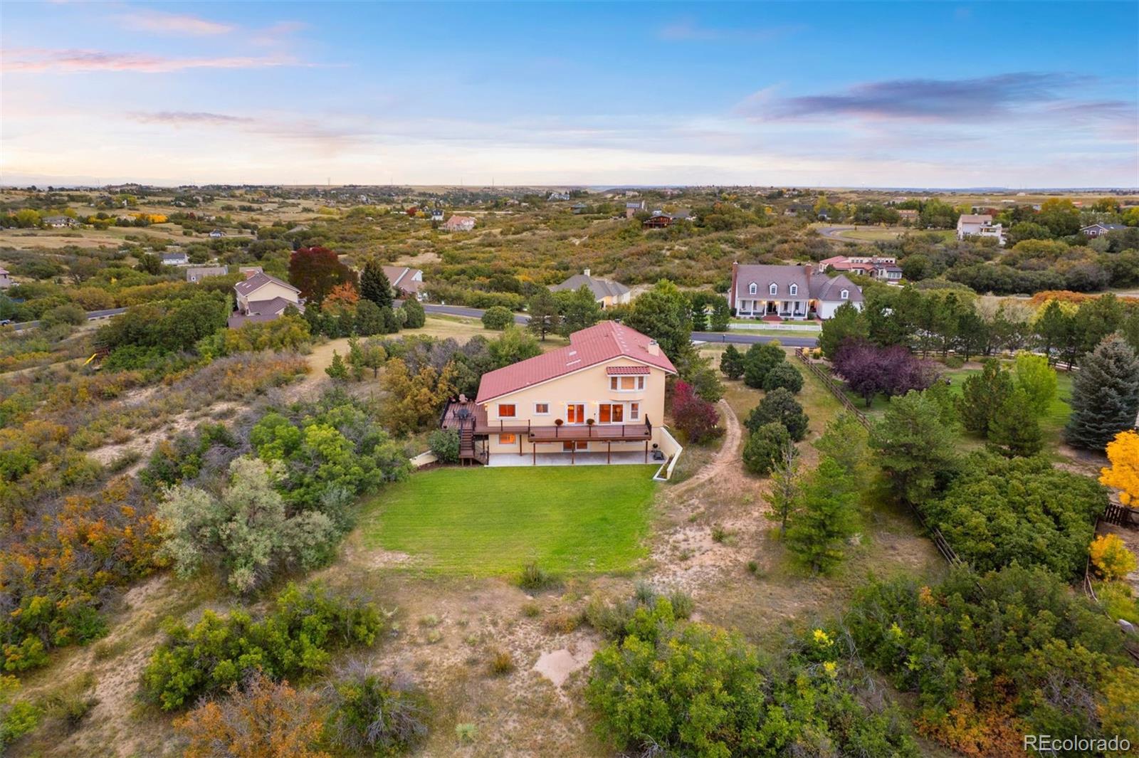 390 Suffolk Lane, Castle Rock, CO, 80108 390 Suffolk Lane
