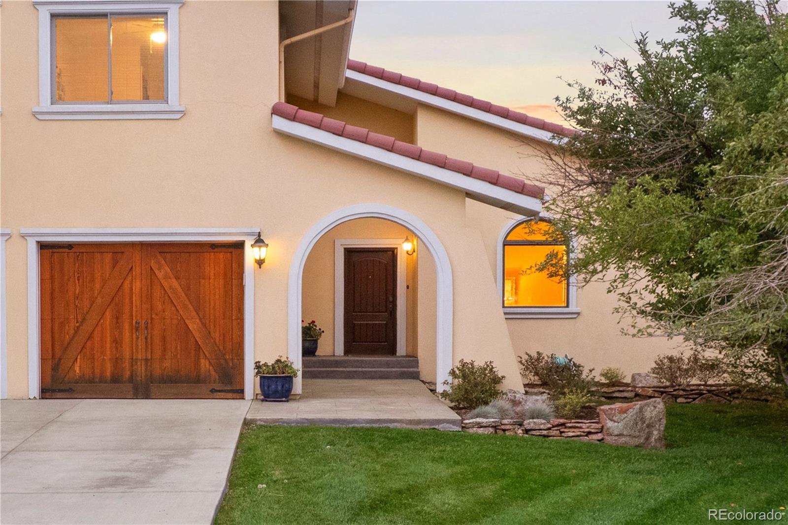 390 Suffolk Lane, Castle Rock, CO, 80108 390 Suffolk Lane