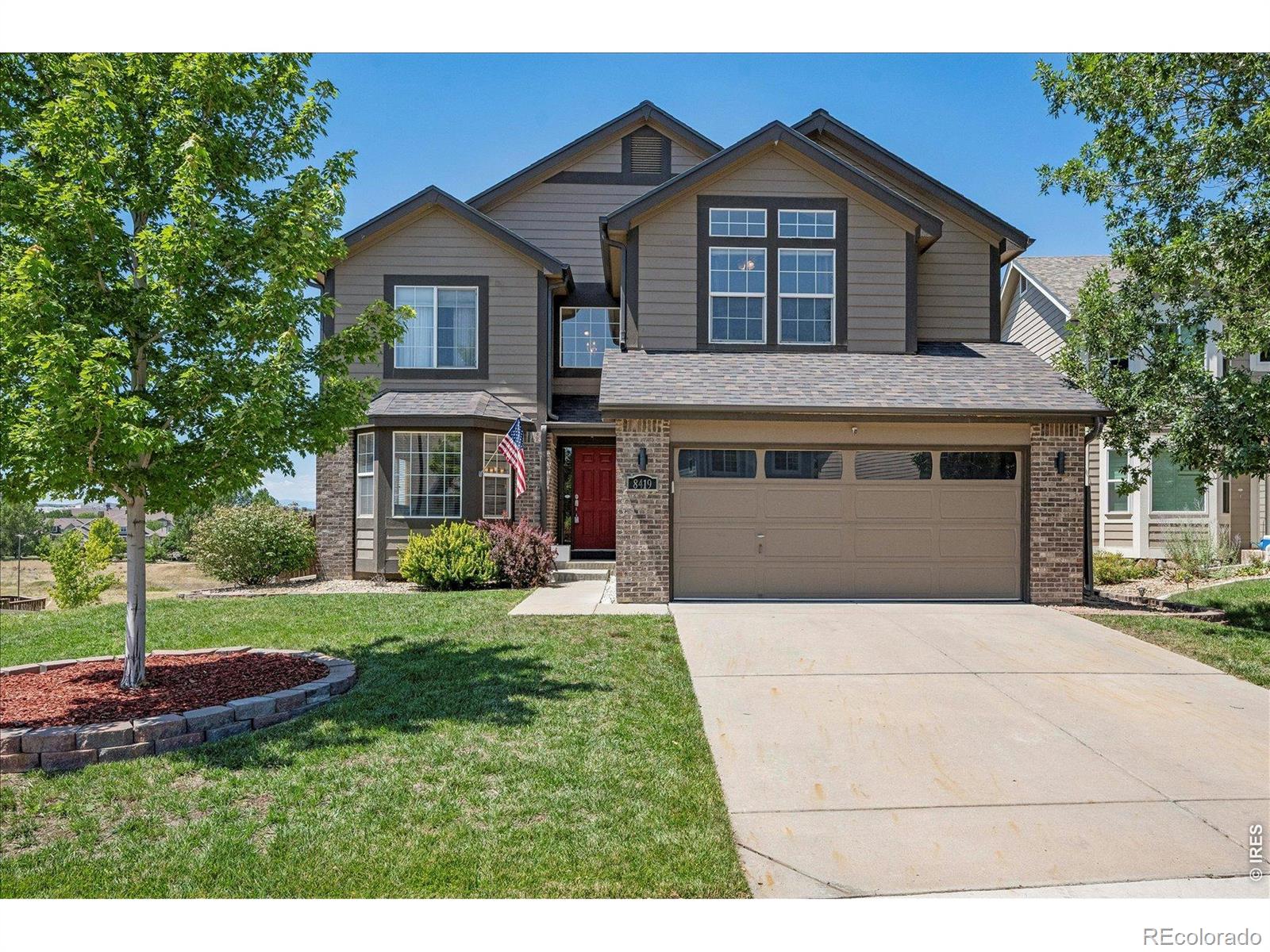 8419 Dove Ridge Way