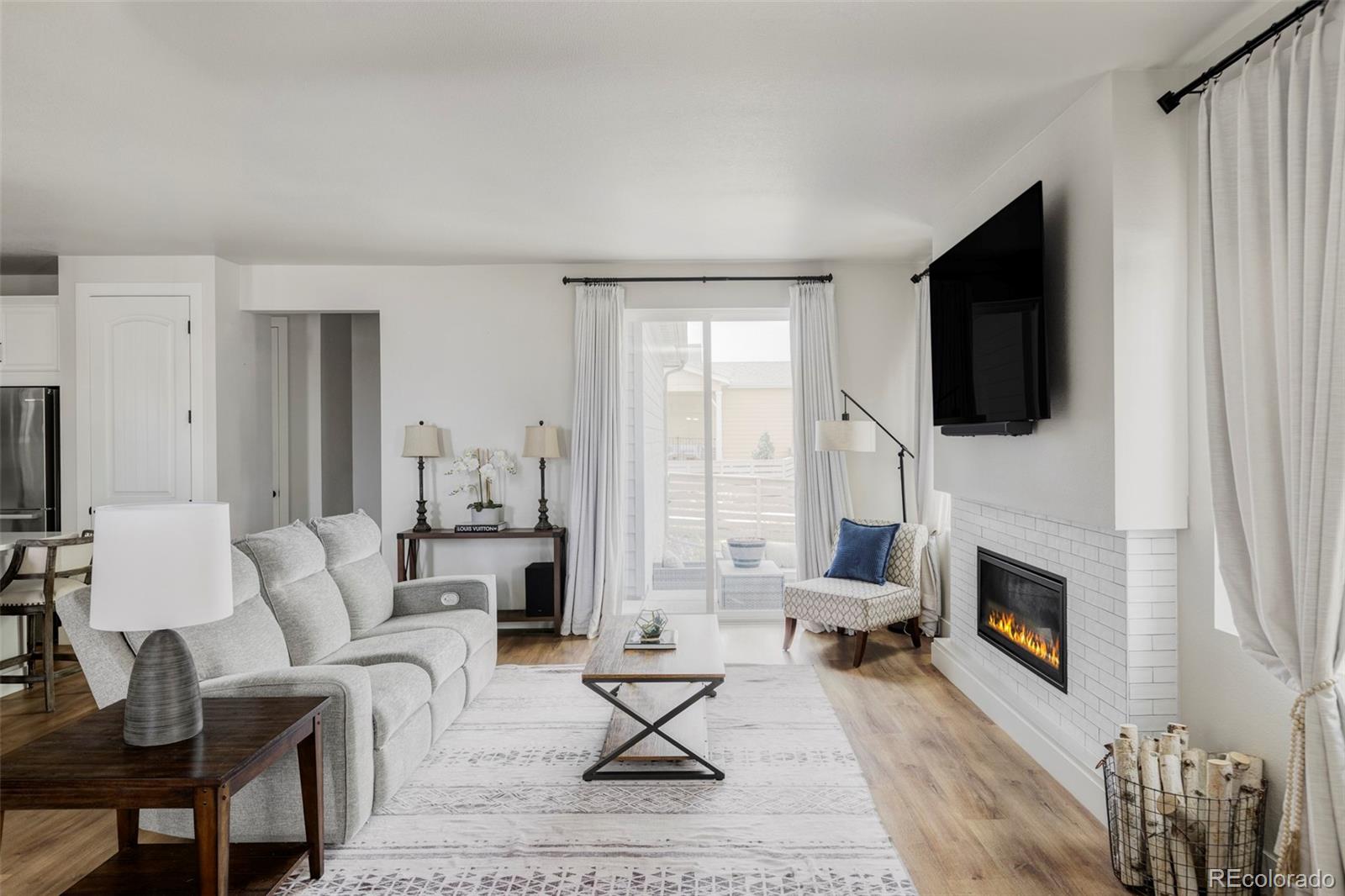 8110 Sterling Ranch Avenue