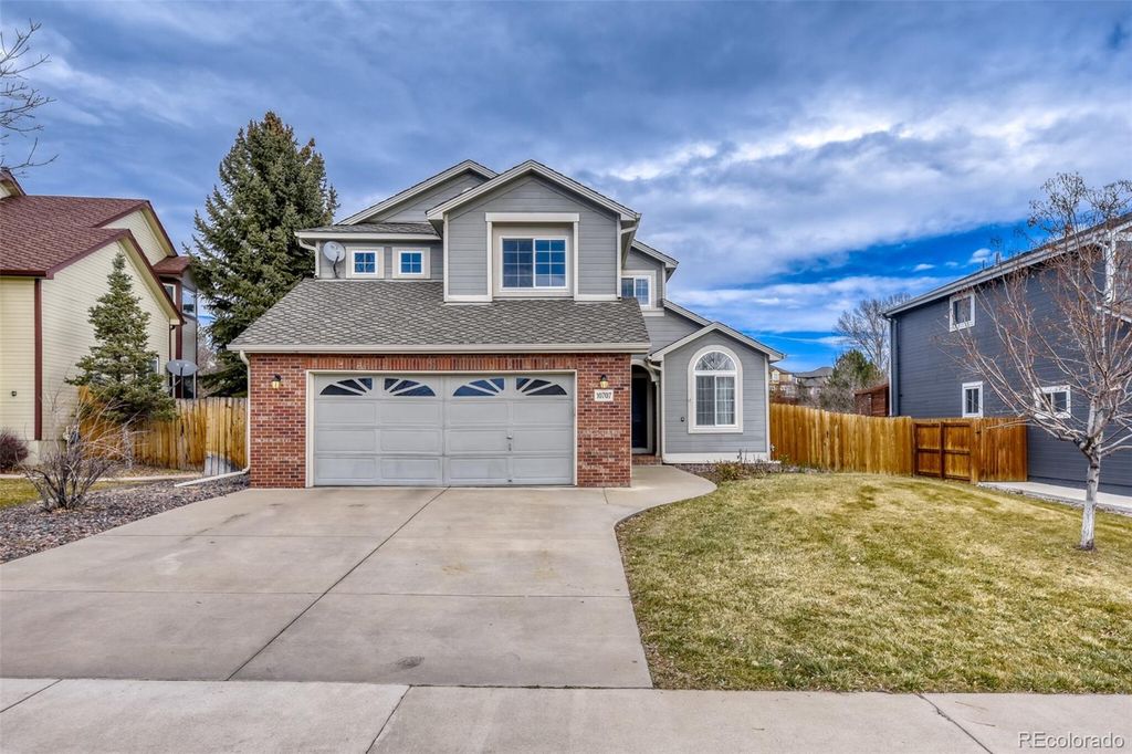 Photo of 10707 W Cooper Drive, Littleton, CO 80127 (MLS # 4519966)