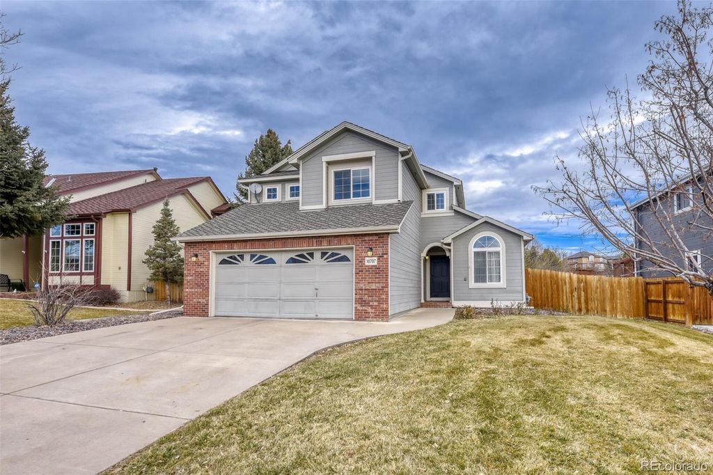 Photo of 10707 W Cooper Drive, Littleton, CO 80127 (MLS # 4519966)
