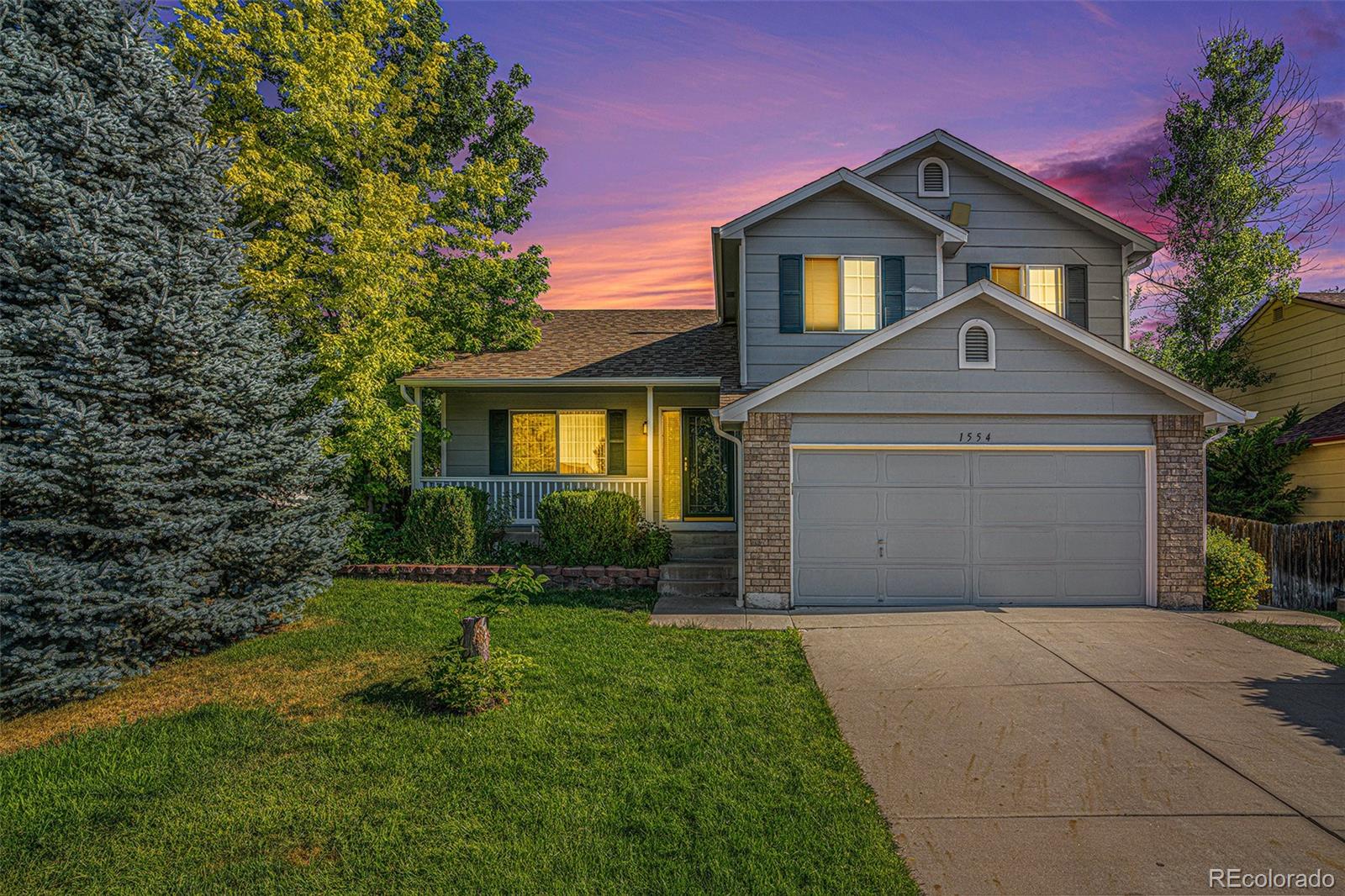 View Longmont, CO 80504 house