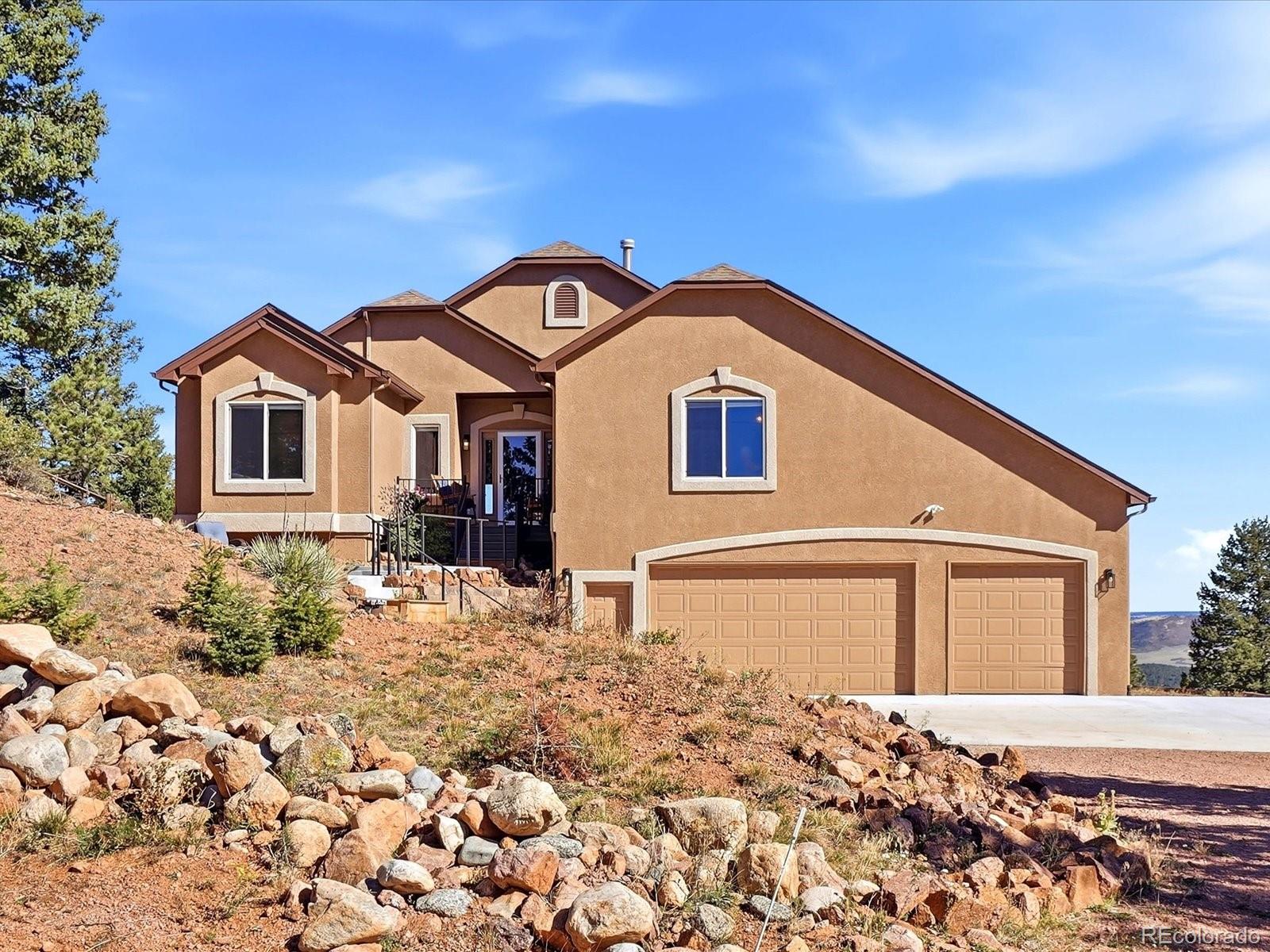 13084 Deer Ridge Way