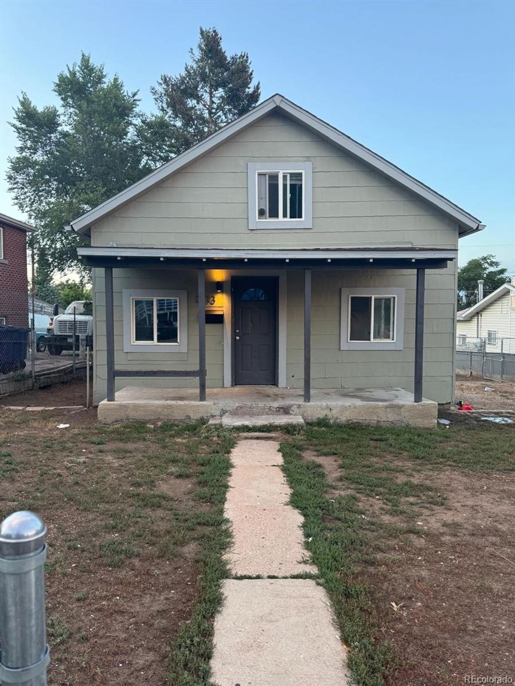 Photo of 3333 W Center Avenue, Denver, CO 80219 (MLS # 6345181)