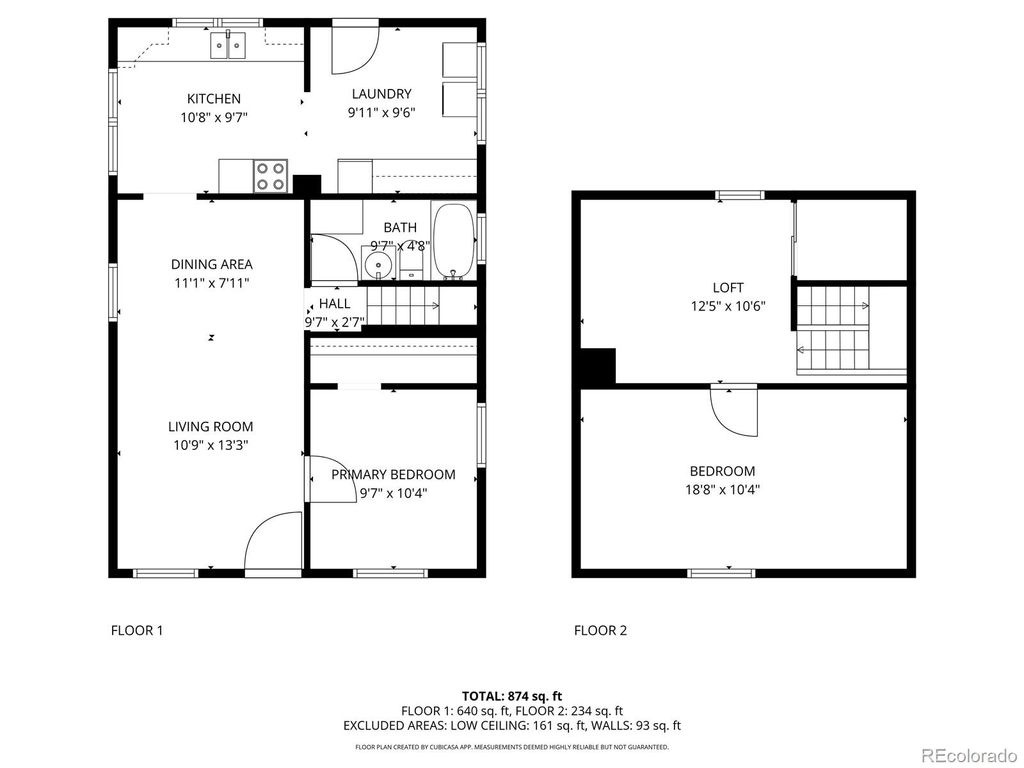 Photo of 3333 W Center Avenue, Denver, CO 80219 (MLS # 6345181)