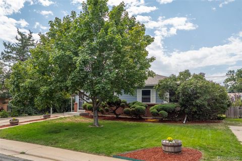 3210 Kassler Place Westminster CO 80031
