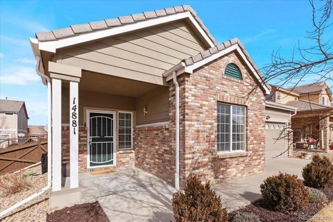 14881 E 116th Drive Commerce City CO 80603