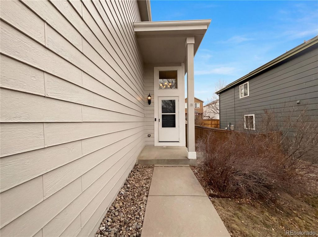 Photo of 2332 Hyacinth Road, Highlands Ranch, CO 80129 (MLS # 5836166)