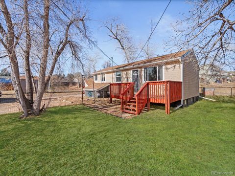 15005 W 14th Avenue Golden CO 80401