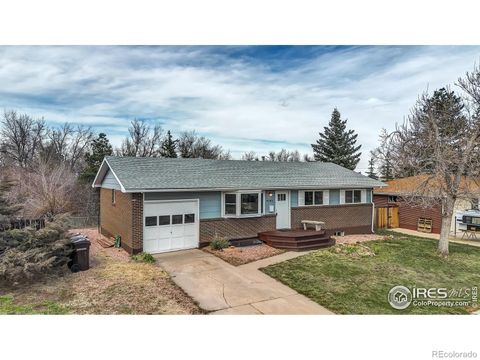 4545 Whitney Place, Boulder, CO 80305 - #: IR1008315