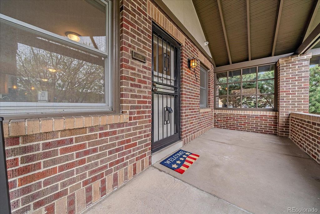 Photo of 4335 Decatur Street, Denver, CO 80211 (MLS # 6658321)