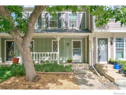 1191 Milo Circle A Lafayette CO 80026