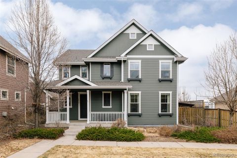 Photo of 8072 E 49th Place, Denver, CO 80238 (MLS # 5552852)