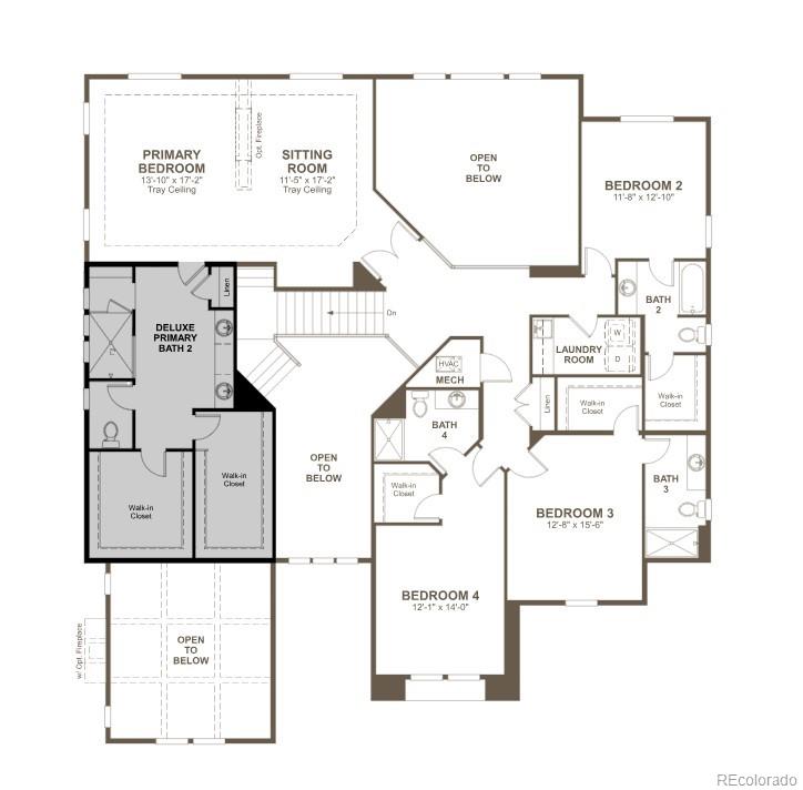 1289 Oleander Street