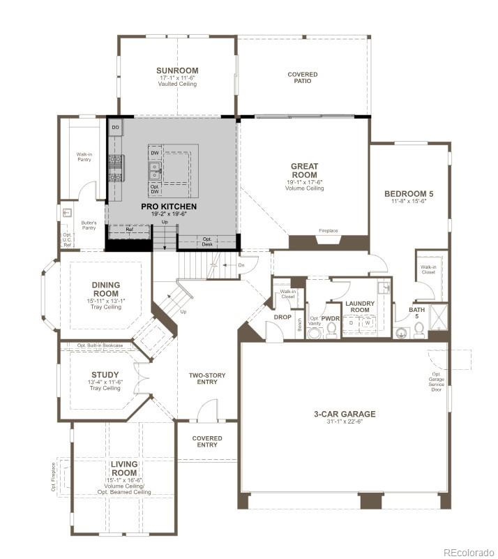 1289 Oleander Street