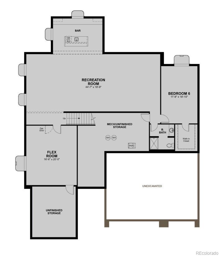 1289 Oleander Street