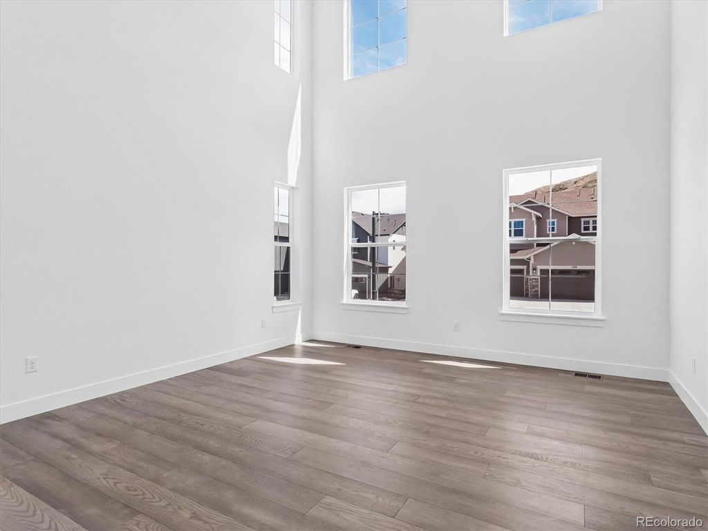 Photo of 1289 Oleander Street, Castle Rock, CO 80109 (MLS # 6790032)