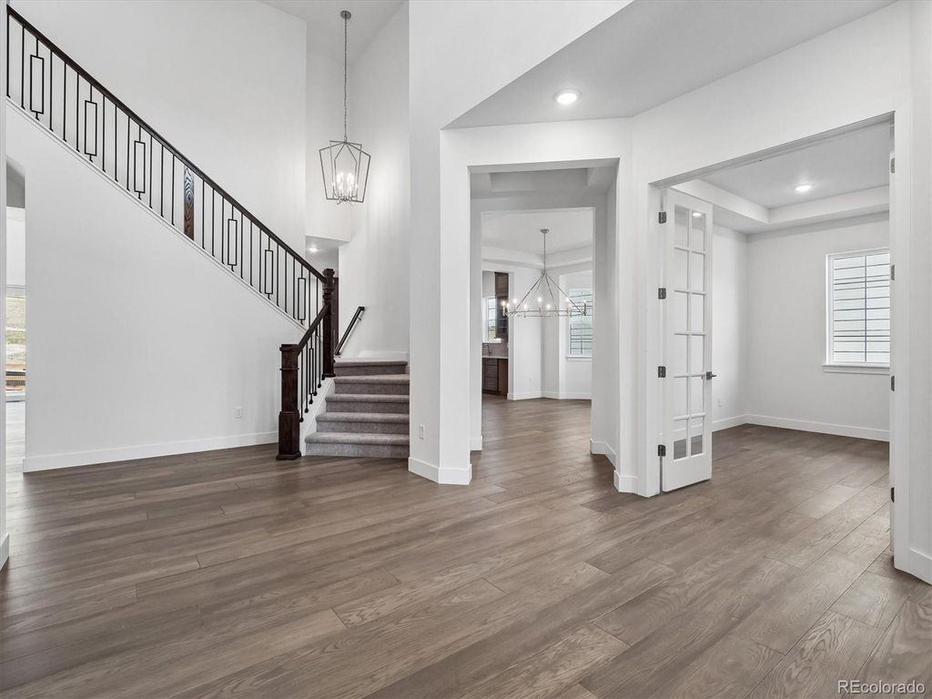 Photo of 1289 Oleander Street, Castle Rock, CO 80109 (MLS # 6790032)