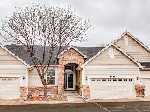 Photo of 6686 S Reed Way #B, Littleton, CO 80123 (MLS # 4201056)
