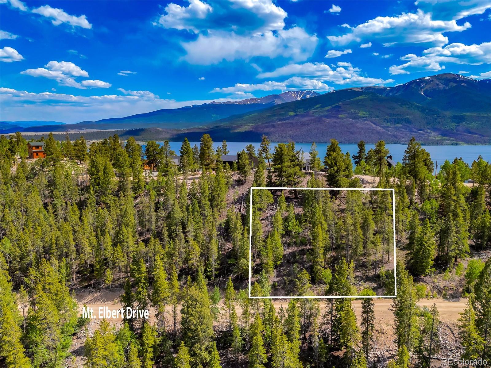198 Mt Elbert Road