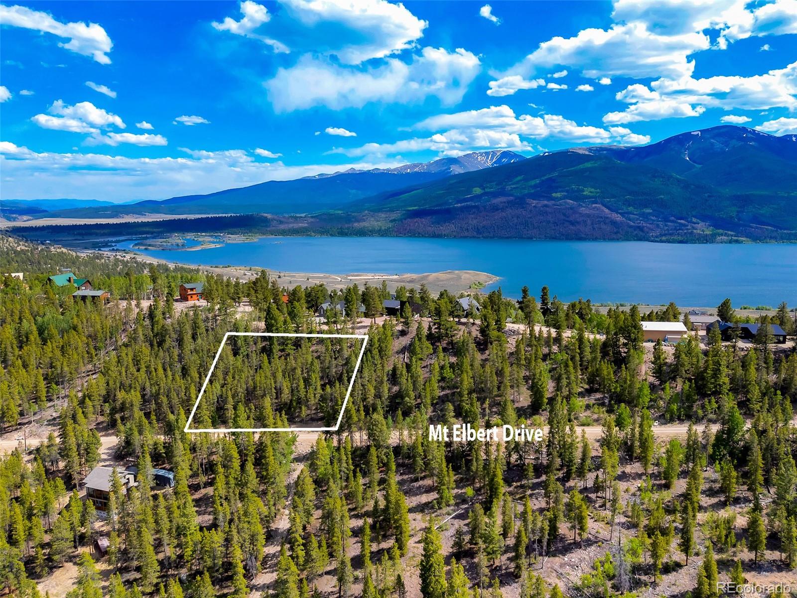 198 Mt Elbert Road