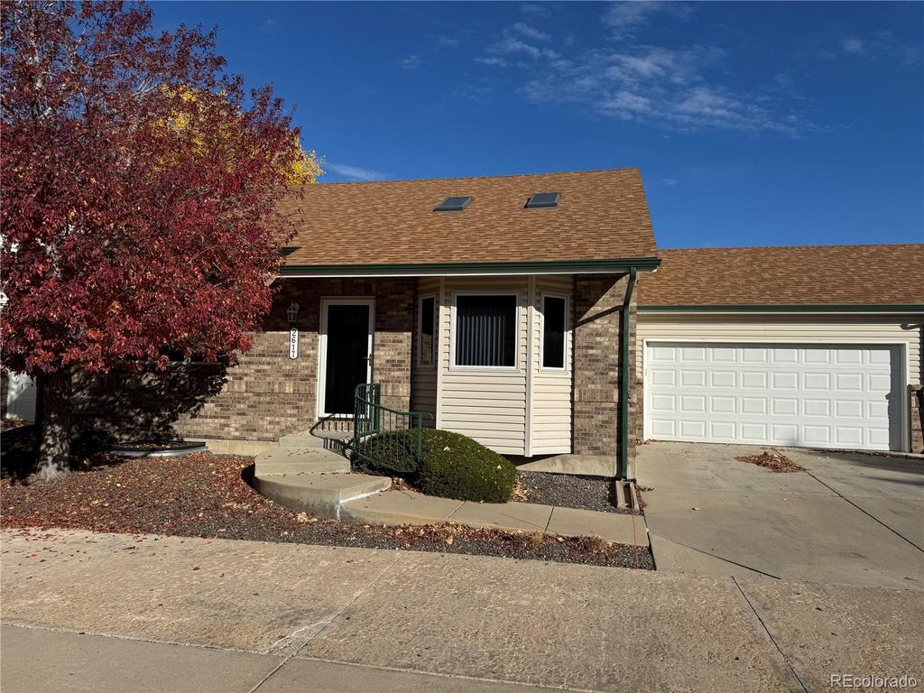 Photo of 2617 E Egbert Street, Brighton, CO 80601 (MLS # 9704157)