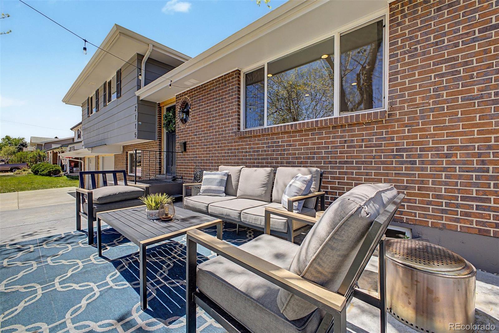 2115 S Ammons Street