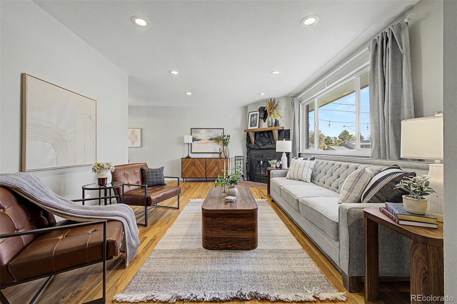 2115 S Ammons Street