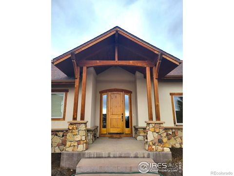 6825 Apache Road Loveland CO 80534