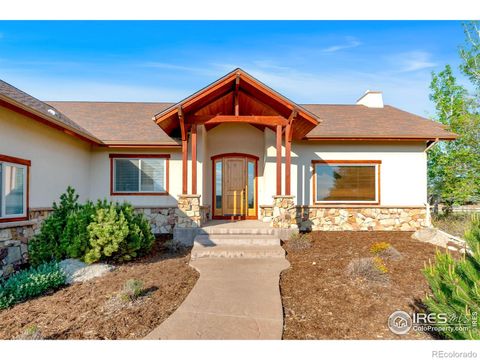 6825 Apache Road Loveland CO 80534