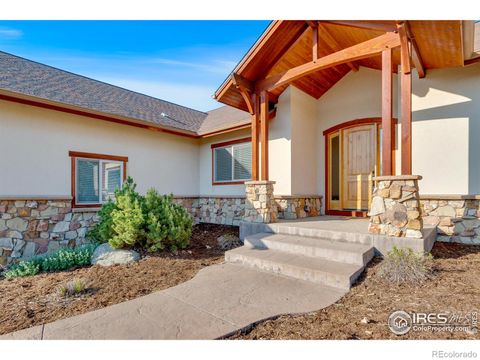6825 Apache Road Loveland CO 80534