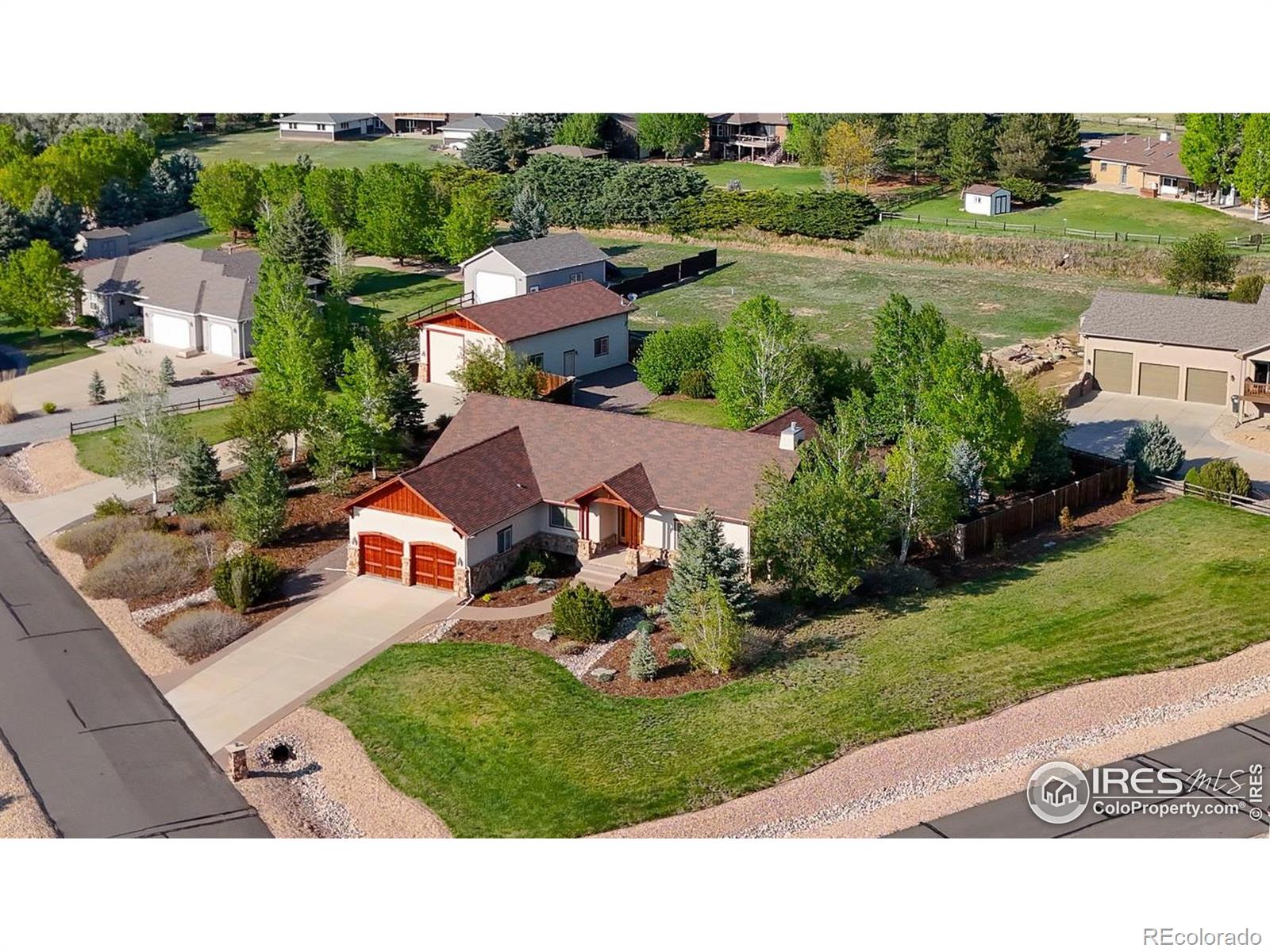 6825 Apache Road