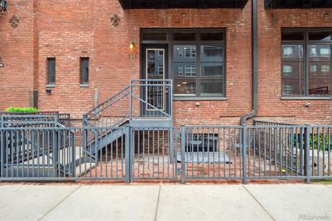 2960 Inca Street 116 Denver CO 80202
