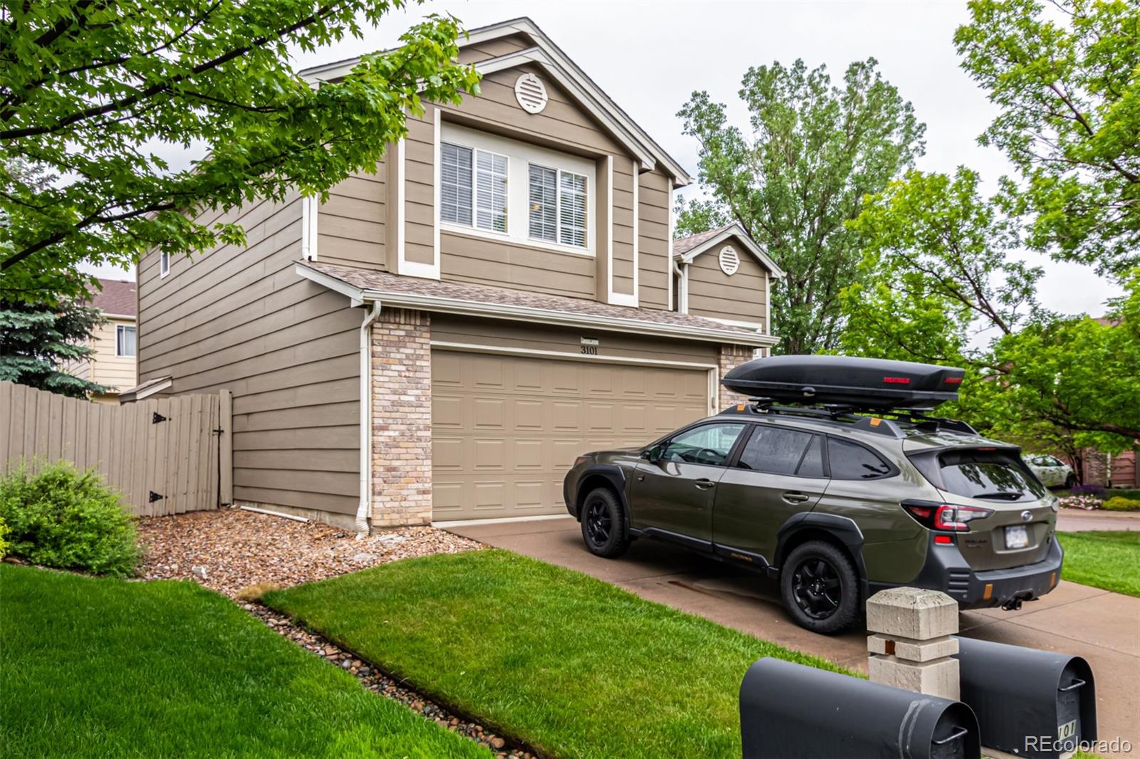 3101 Goldeneye Place