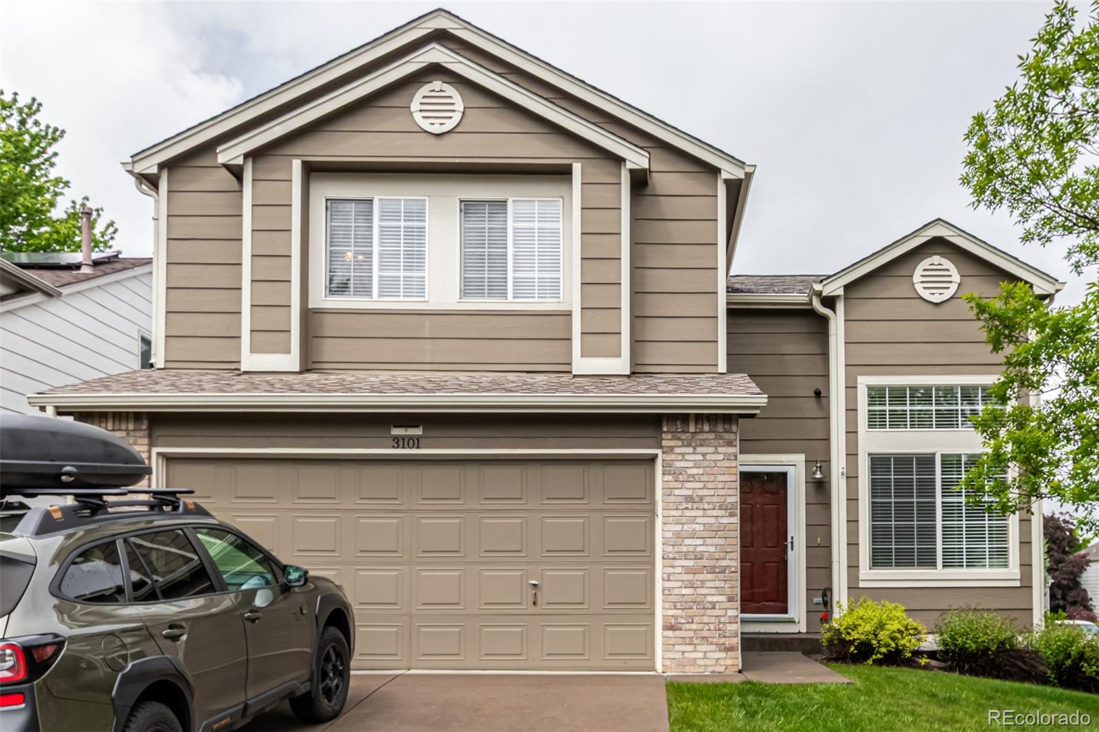 3101 Goldeneye Place